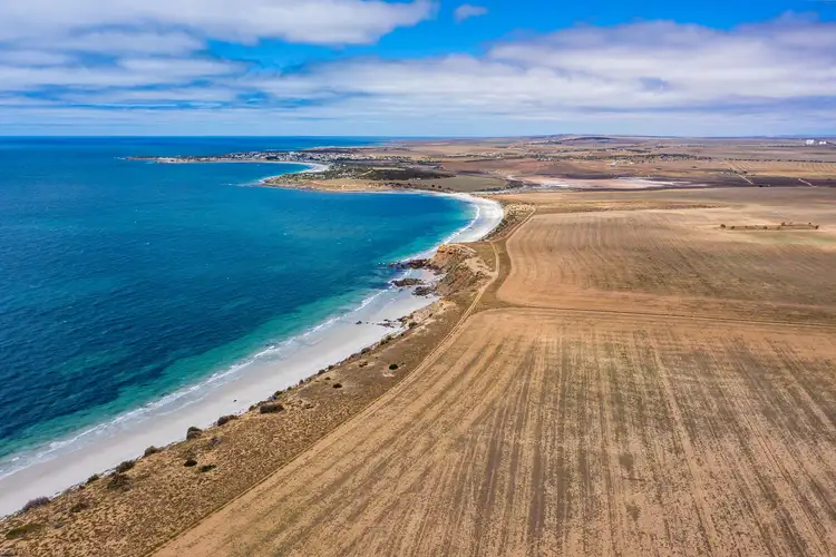 Third view of Homely rural property listing, Lot 38 Lincoln Highway, Port Neill SA 5604