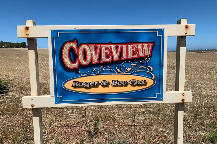 Sixth view of Homely rural property listing, Lot 38 Lincoln Highway, Port Neill SA 5604