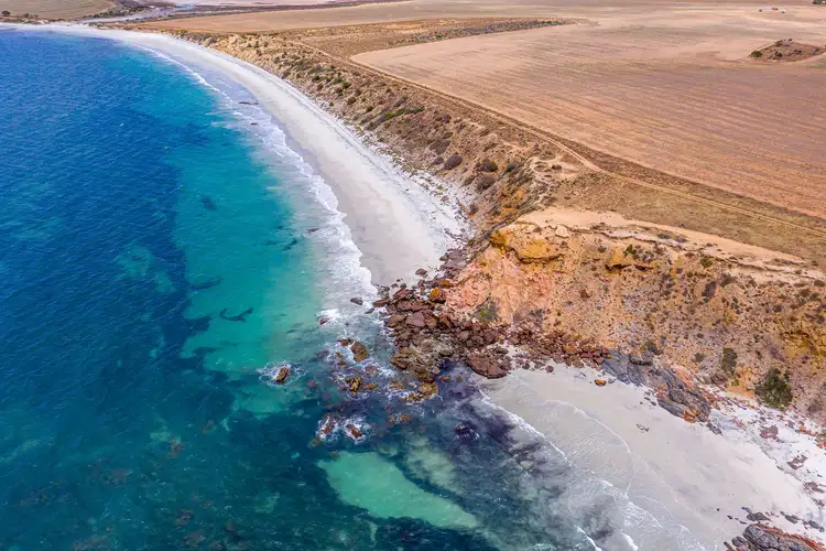 Seventh view of Homely rural property listing, Lot 38 Lincoln Highway, Port Neill SA 5604