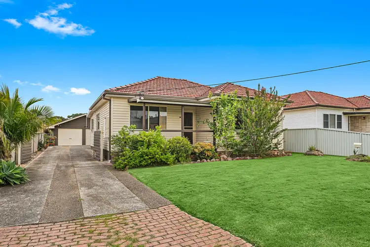 Main view of Homely house listing, 11 Augusta Street, East Corrimal NSW 2518
