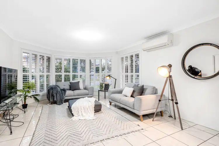 Third view of Homely house listing, 27 Singleton Avenue, Kellyville Ridge NSW 2155