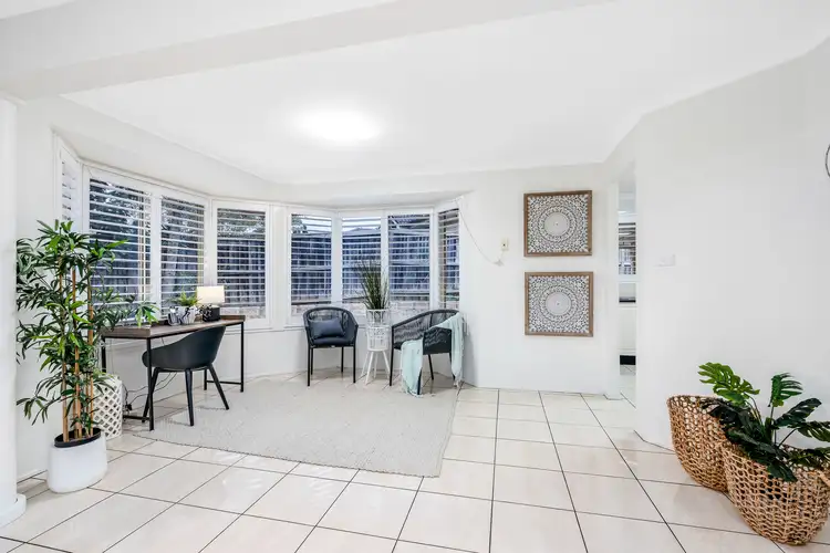Fourth view of Homely house listing, 27 Singleton Avenue, Kellyville Ridge NSW 2155