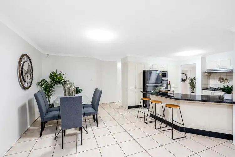 Sixth view of Homely house listing, 27 Singleton Avenue, Kellyville Ridge NSW 2155