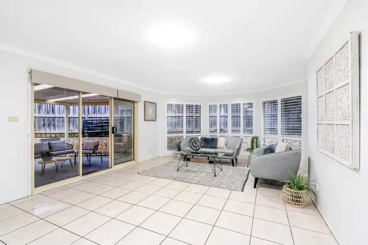 Seventh view of Homely house listing, 27 Singleton Avenue, Kellyville Ridge NSW 2155