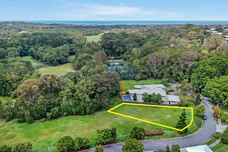 Fourth view of Homely land listing, 43 Vantage Drive, Yaroomba QLD 4573
