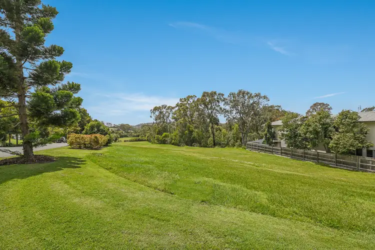 Fifth view of Homely land listing, 43 Vantage Drive, Yaroomba QLD 4573
