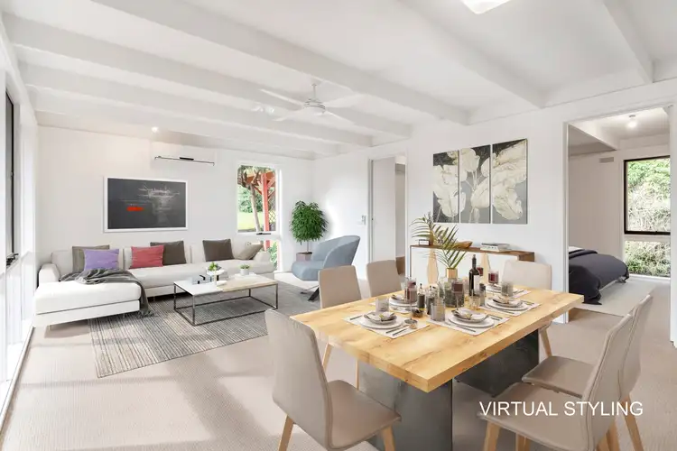 Fifth view of Homely house listing, 5 Cornwall Crescent, Mount Martha VIC 3934