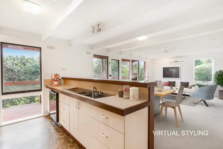 Sixth view of Homely house listing, 5 Cornwall Crescent, Mount Martha VIC 3934