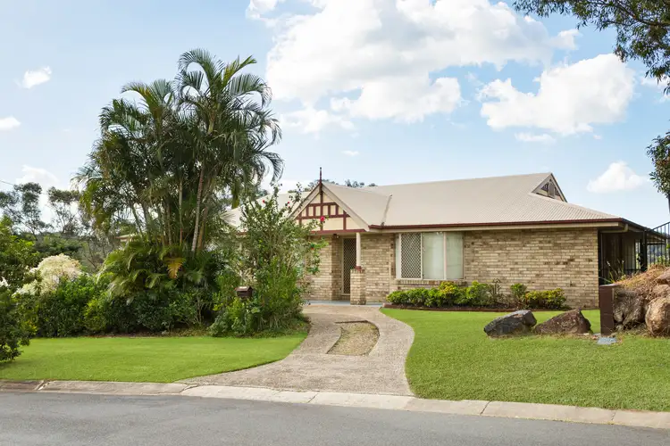 49 Jasmine Crescent, Shailer Park QLD 4128