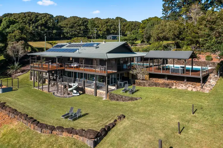 264 Friday Hut Road, Possum Creek NSW 2479
