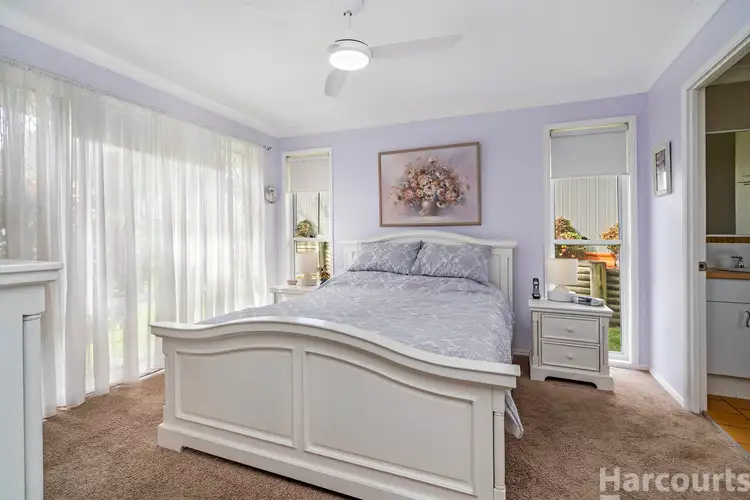 Second view of Homely house listing, 14 Dennis Crescent, South West Rocks NSW 2431