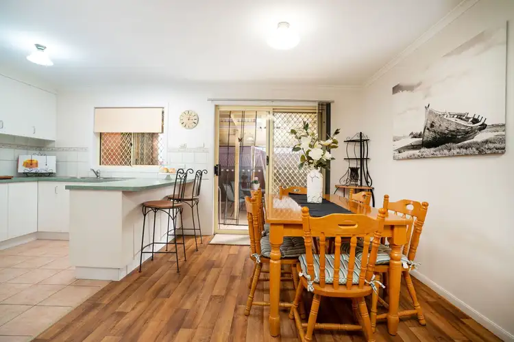 Third view of Homely house listing, 25 Maxwell Drive, Wodonga VIC 3690