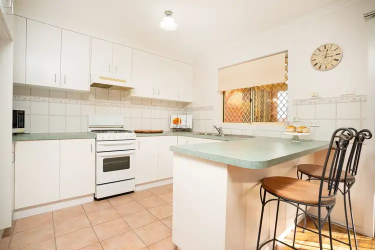 Fourth view of Homely house listing, 25 Maxwell Drive, Wodonga VIC 3690