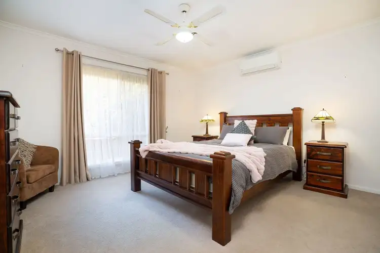 Fifth view of Homely house listing, 25 Maxwell Drive, Wodonga VIC 3690