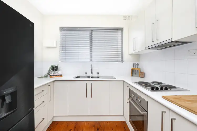 2/58 Keira Street, Wollongong NSW 2500