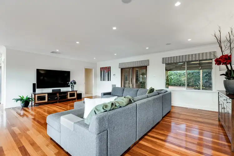 Fourth view of Homely house listing, 11 Alocasia Close, Lysterfield VIC 3156