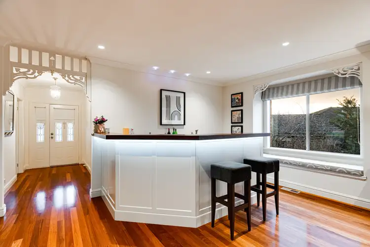 Fifth view of Homely house listing, 11 Alocasia Close, Lysterfield VIC 3156