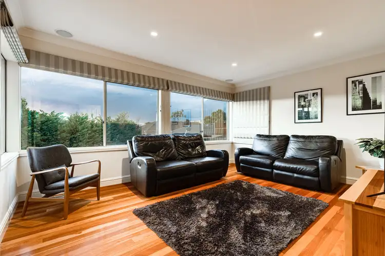 Sixth view of Homely house listing, 11 Alocasia Close, Lysterfield VIC 3156