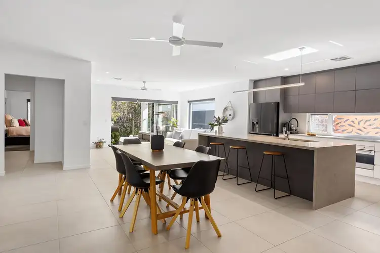 Second view of Homely land listing, 108 Balgownie Drive, Peregian Springs QLD 4573