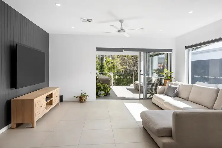 Sixth view of Homely land listing, 108 Balgownie Drive, Peregian Springs QLD 4573