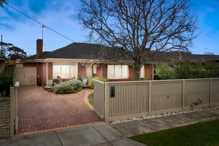 Main view of Homely house listing, 32 Nirringa Avenue, Aspendale VIC 3195