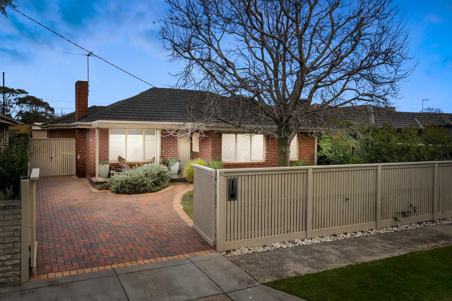 Main view of Homely house listing, 32 Nirringa Avenue, Aspendale VIC 3195