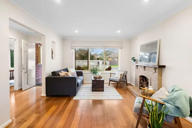 Second view of Homely house listing, 32 Nirringa Avenue, Aspendale VIC 3195
