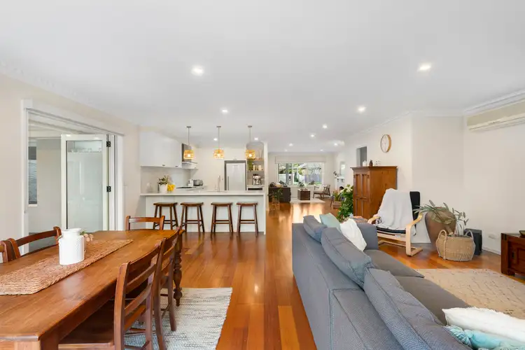 Third view of Homely house listing, 32 Nirringa Avenue, Aspendale VIC 3195
