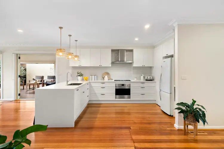 Fourth view of Homely house listing, 32 Nirringa Avenue, Aspendale VIC 3195