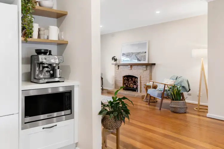 Fifth view of Homely house listing, 32 Nirringa Avenue, Aspendale VIC 3195