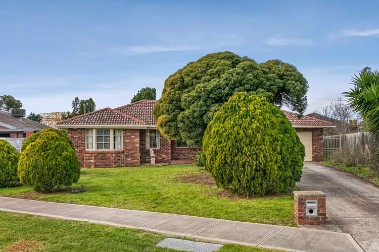 18 Allard Court, Keilor Downs VIC 3038