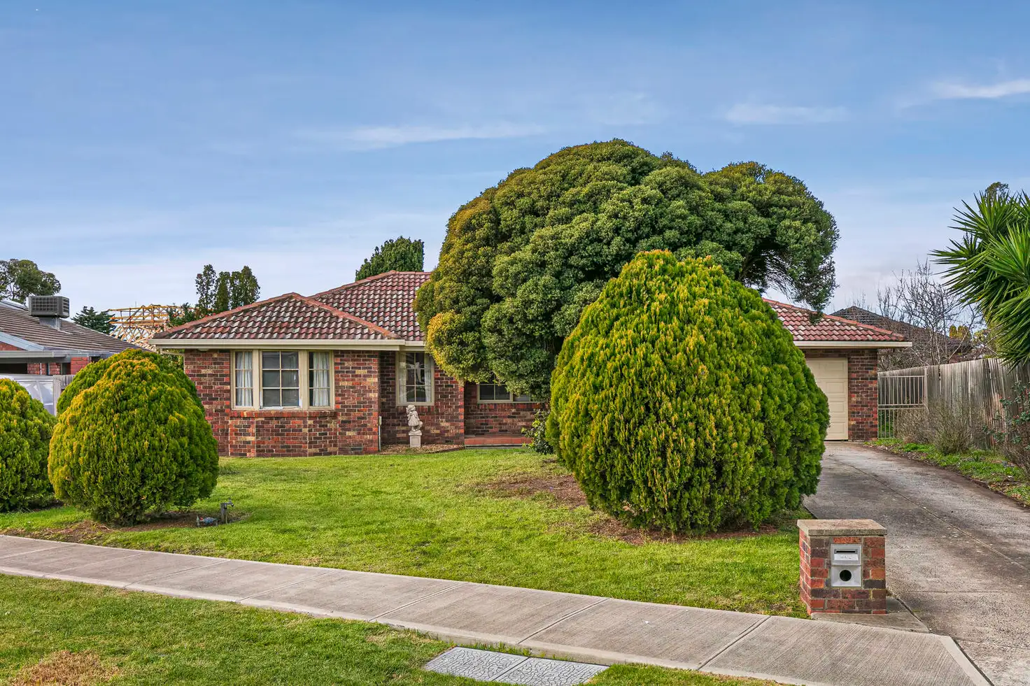 Main view of Homely house listing, 18 Allard Court, Keilor Downs VIC 3038