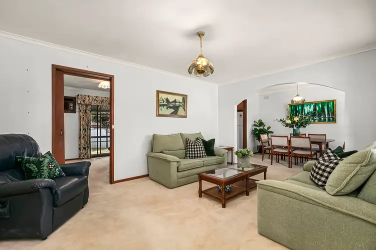 Third view of Homely house listing, 18 Allard Court, Keilor Downs VIC 3038