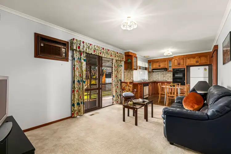 Fourth view of Homely house listing, 18 Allard Court, Keilor Downs VIC 3038