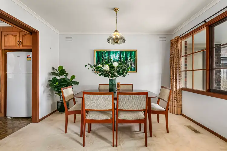 Fifth view of Homely house listing, 18 Allard Court, Keilor Downs VIC 3038