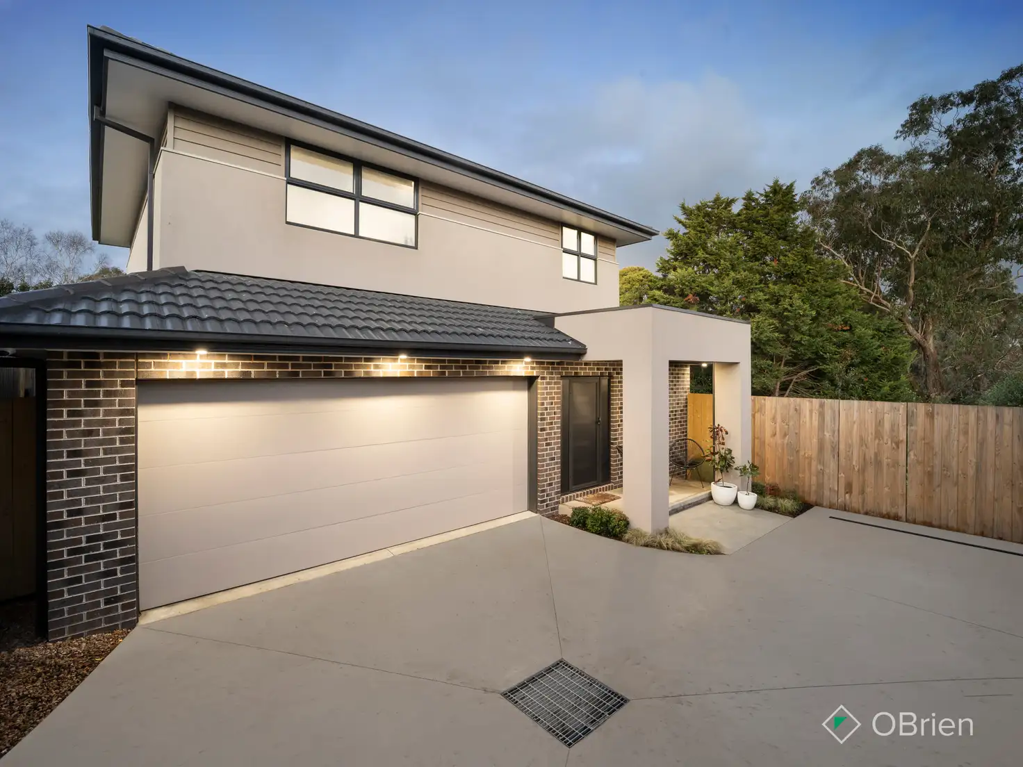 Main view of Homely house listing, 57A Gum Nut Drive, Langwarrin VIC 3910