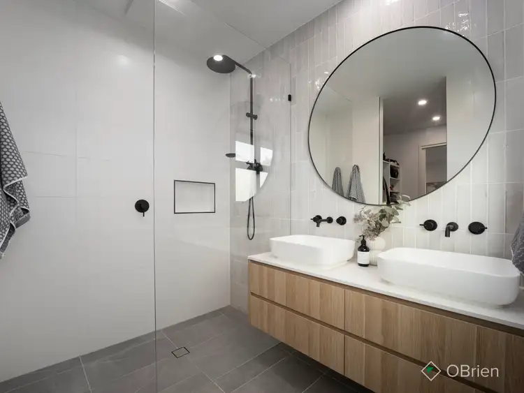 Third view of Homely house listing, 57A Gum Nut Drive, Langwarrin VIC 3910