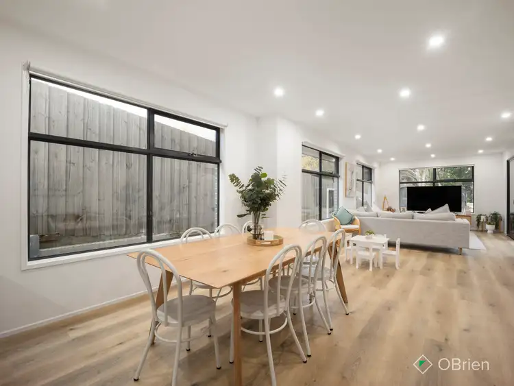 Fourth view of Homely house listing, 57A Gum Nut Drive, Langwarrin VIC 3910