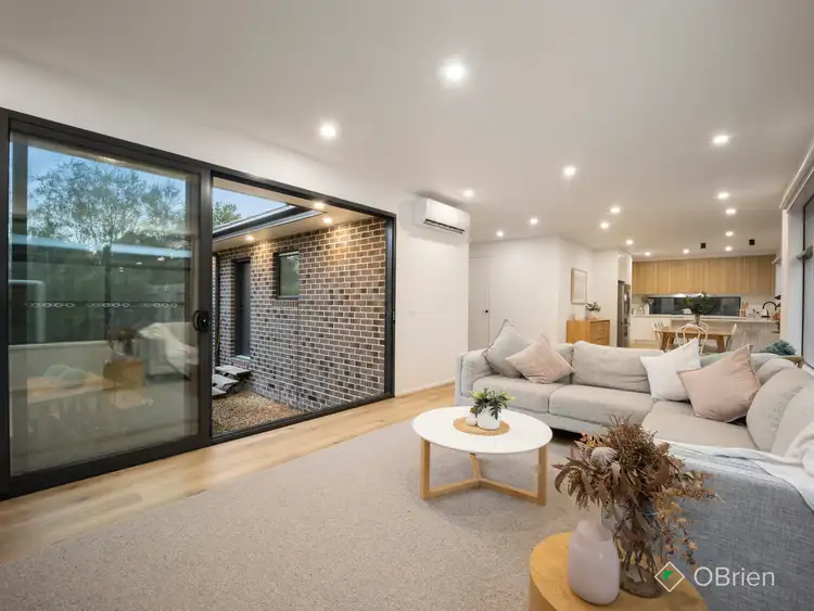 Fifth view of Homely house listing, 57A Gum Nut Drive, Langwarrin VIC 3910