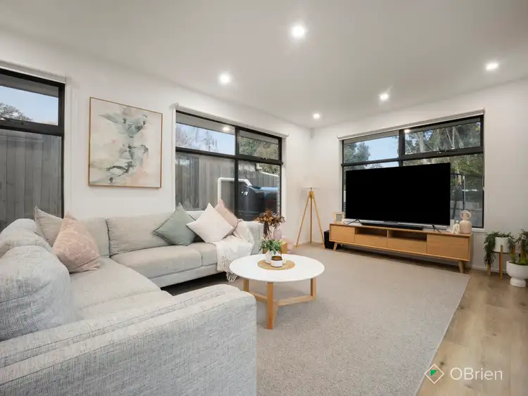 Sixth view of Homely house listing, 57A Gum Nut Drive, Langwarrin VIC 3910