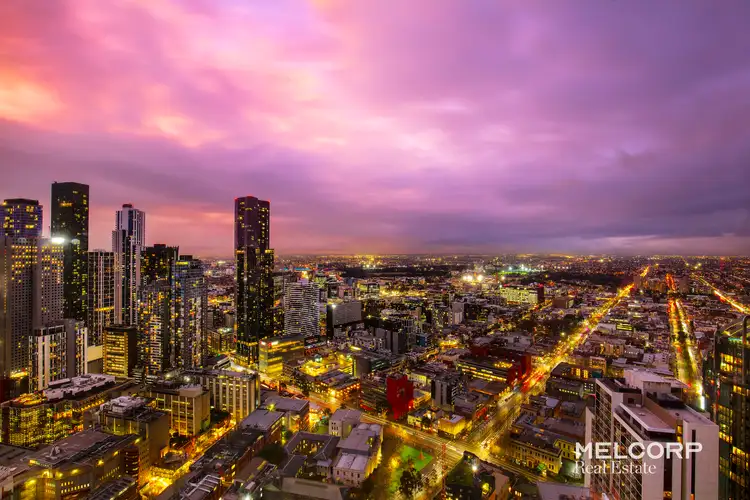 Sixth view of Homely apartment listing, 4703/318 Russell Street, Melbourne VIC 3000