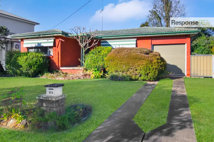36 Sunset Avenue, South Penrith NSW 2750