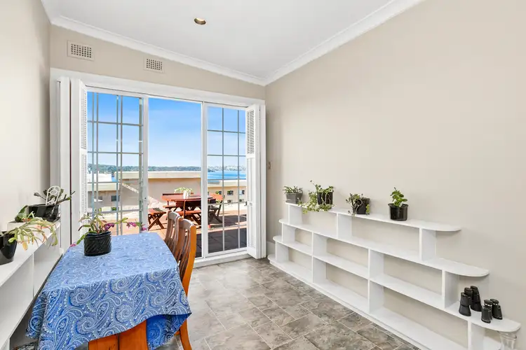 Third view of Homely apartment listing, 10/6 Holbrook Avenue, Kirribilli NSW 2061