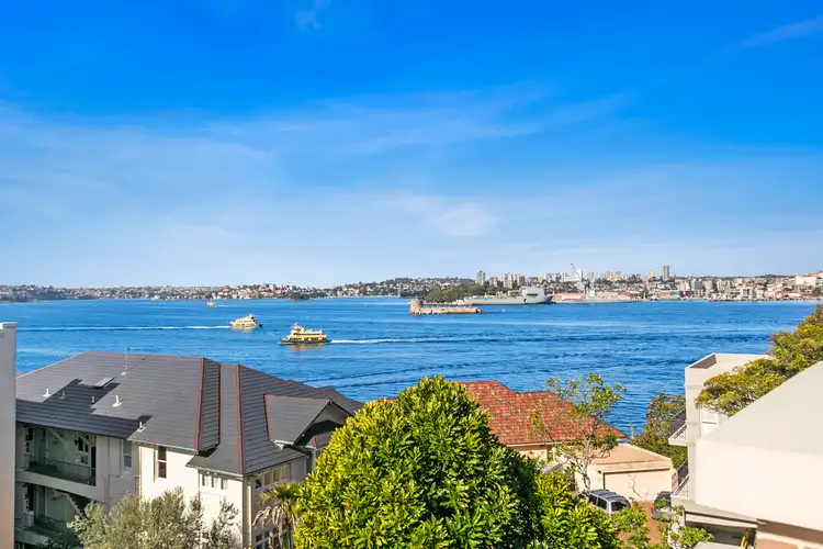 Fourth view of Homely apartment listing, 10/6 Holbrook Avenue, Kirribilli NSW 2061