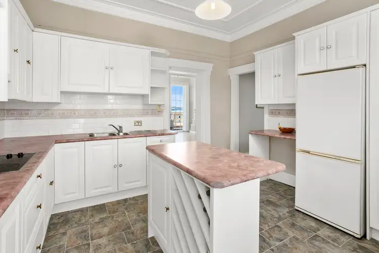 Sixth view of Homely apartment listing, 10/6 Holbrook Avenue, Kirribilli NSW 2061