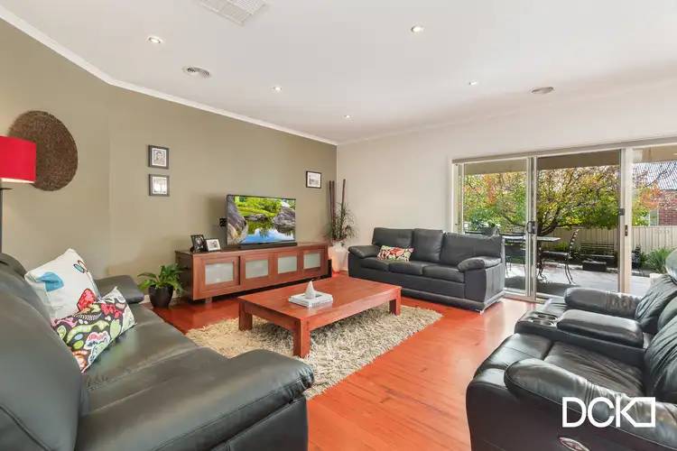 Sixth view of Homely house listing, 6 Justine Court, Spring Gully VIC 3550
