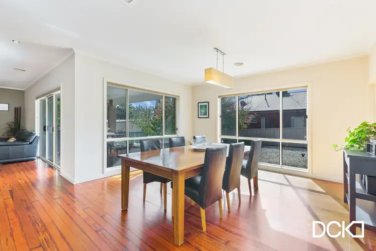 Seventh view of Homely house listing, 6 Justine Court, Spring Gully VIC 3550