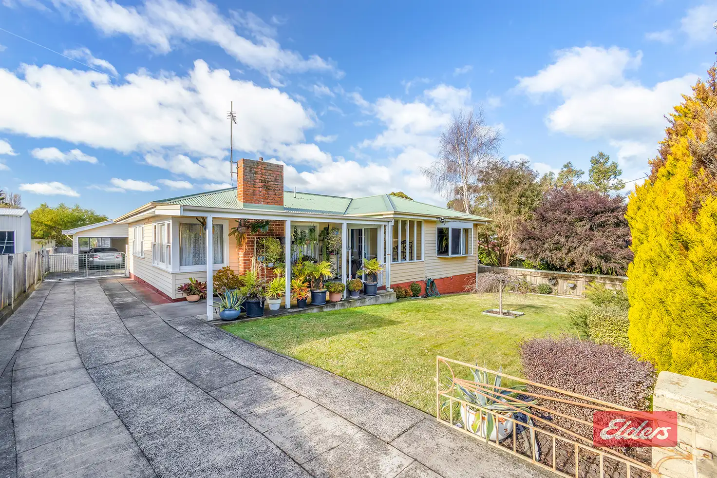Main view of Homely house listing, 1 Margaret Place, West Ulverstone TAS 7315