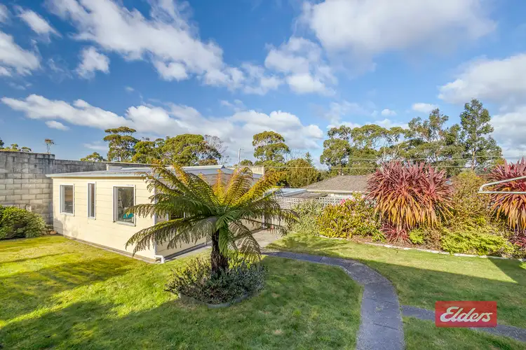 Fourth view of Homely house listing, 1 Margaret Place, West Ulverstone TAS 7315