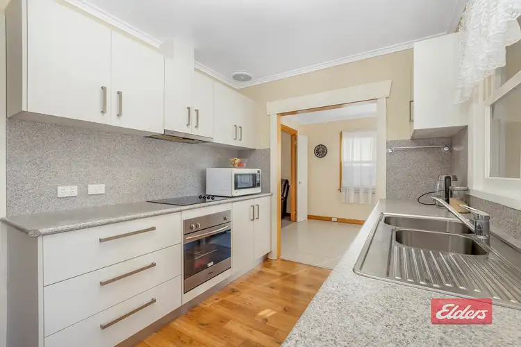 Fifth view of Homely house listing, 1 Margaret Place, West Ulverstone TAS 7315